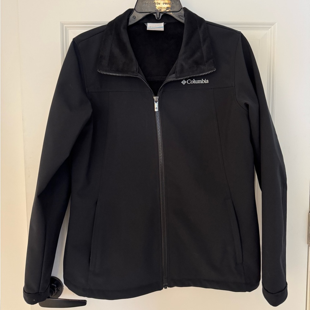 Columbia Jacket